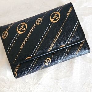 Sergio Tacchini Wallet.